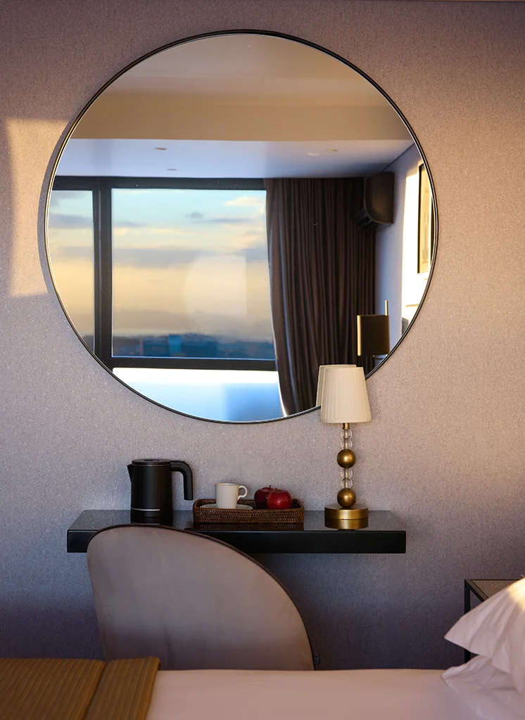 President_Hotel_Athens_Classic_Twin_Double_Bed (15)