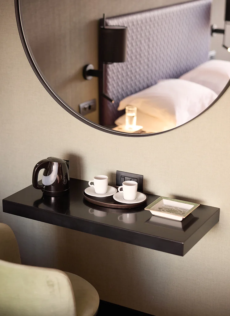 President_Hotel_Athens_Classic_Twin_Double_Bed (8)