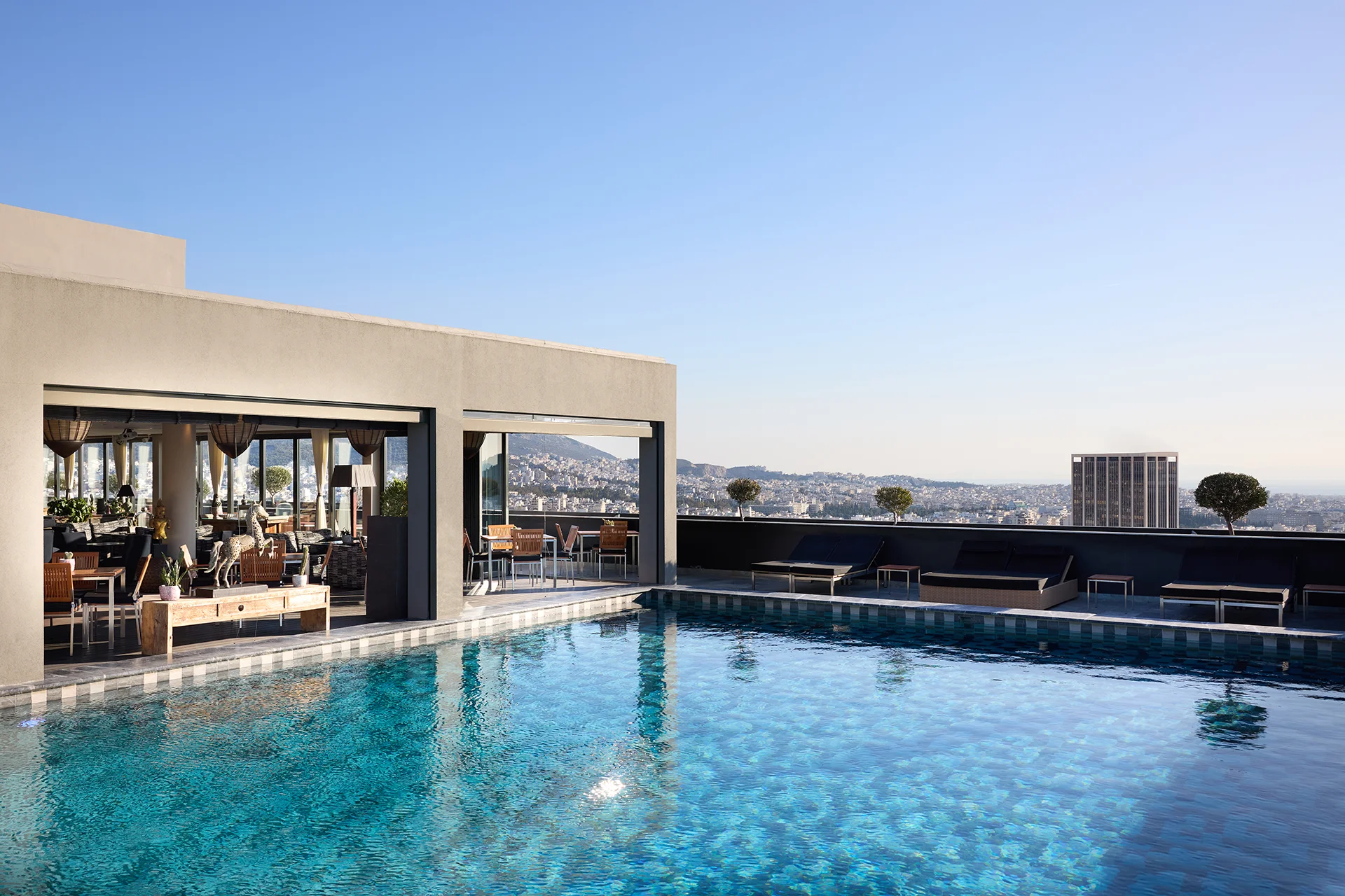 President_Hotel_Athens_PENTHOUSE_POOL (51)